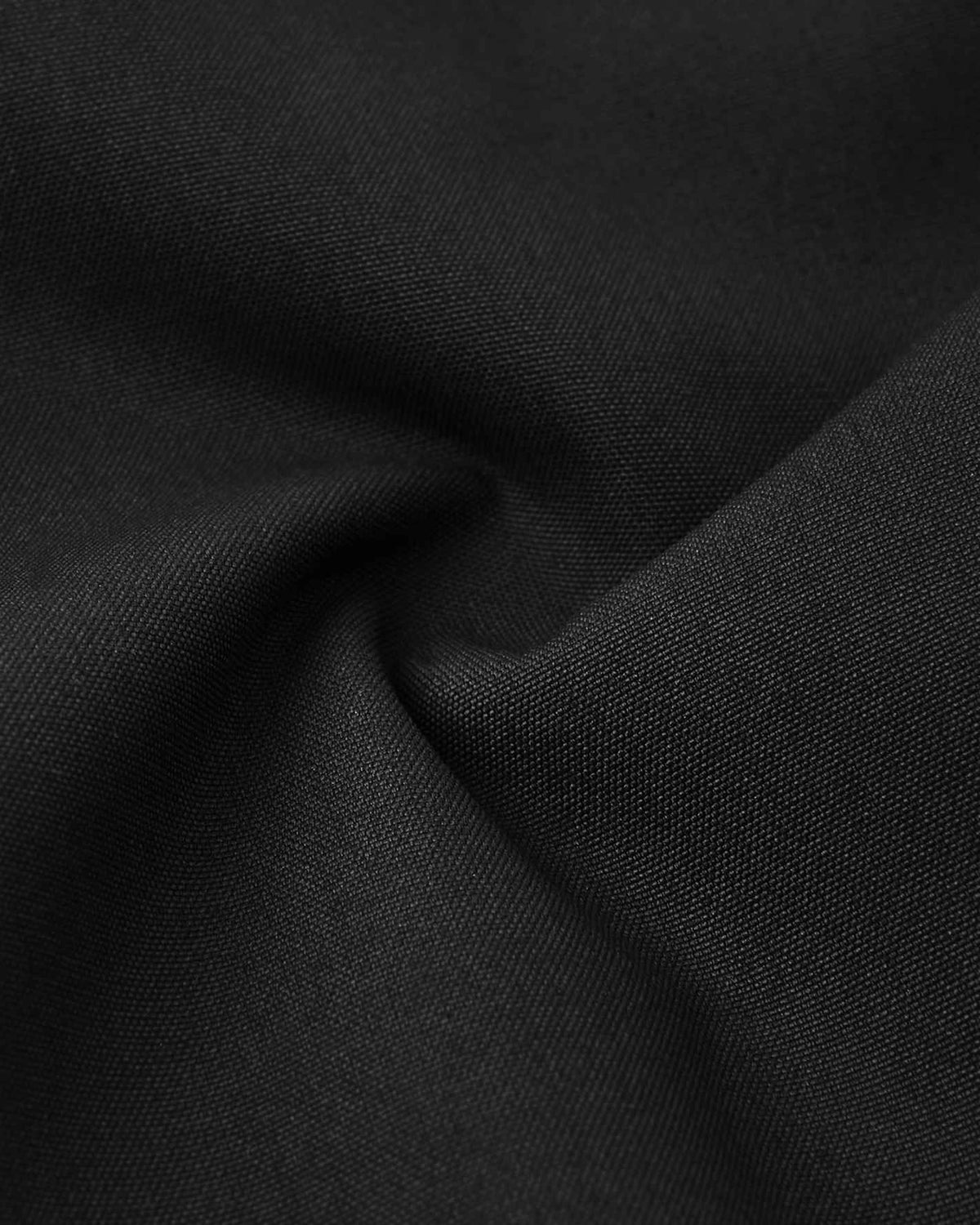 Pantalones de montaña Reima Menoon para niños – Negro