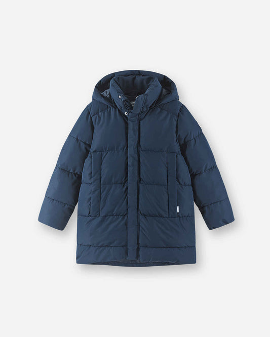 Reima Puumala 5100391A – Navy – Ansicht 1