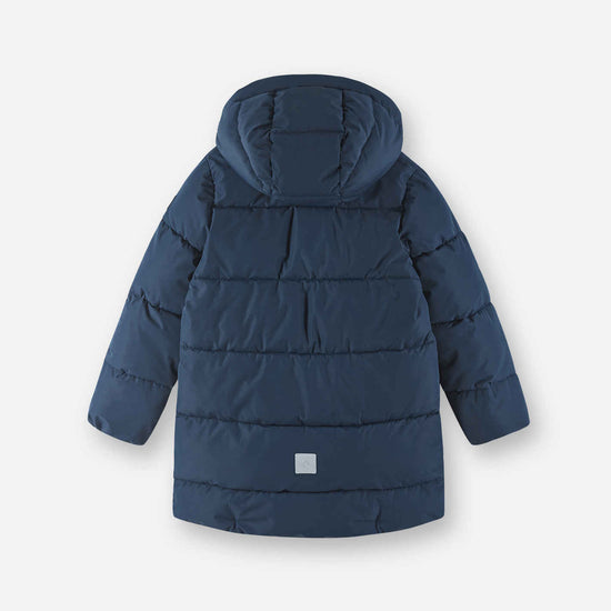 Reima Puumala 5100391A – Navy – Ansicht 2