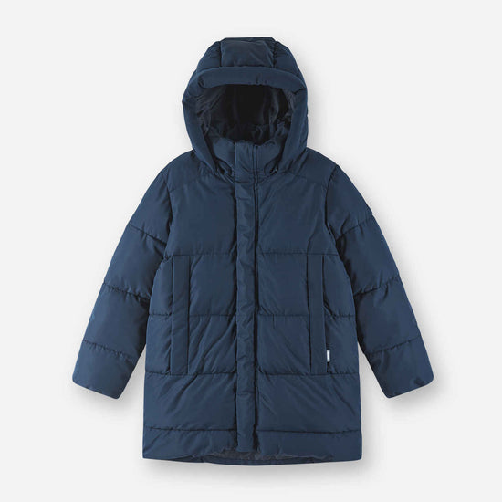 Reima Puumala 5100391A – Navy – Ansicht 3