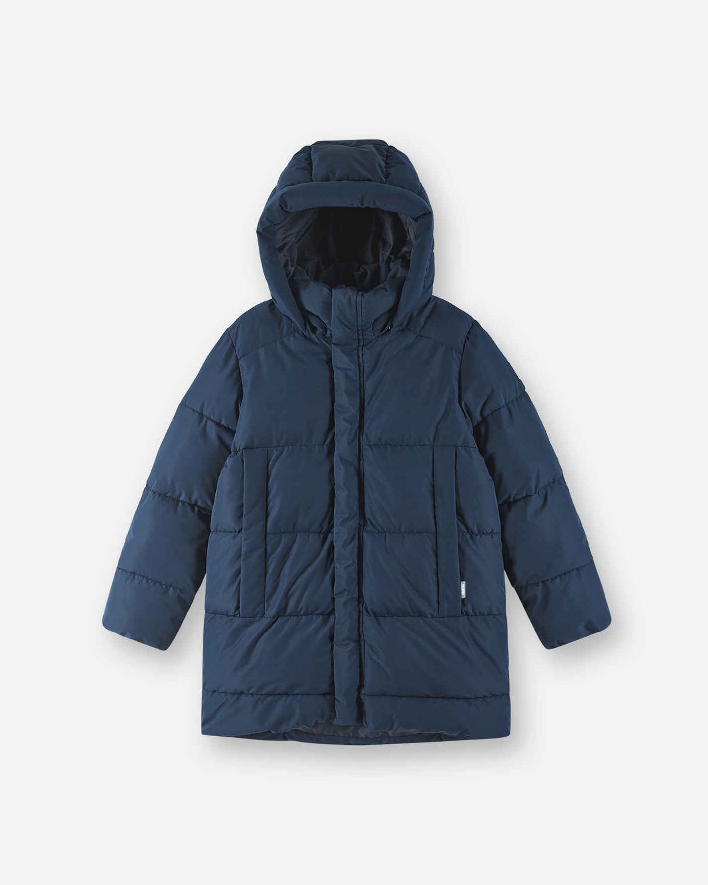 Reima Puumala 5100391A – Navy – Ansicht 3