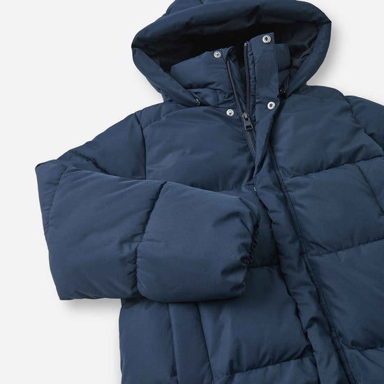 Reima Puumala 5100391A – Navy – Ansicht 4