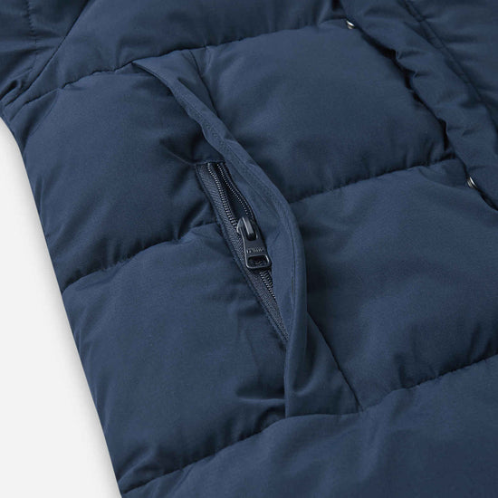 Reima Puumala 5100391A – Navy – Ansicht 7