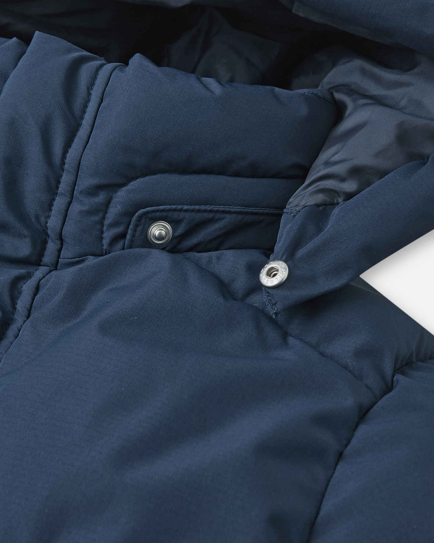 Reima Puumala 5100391A – Navy – Ansicht 8
