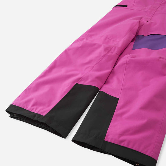 Reima Vuonelo 5100394A – Fucshia – Ansicht 4