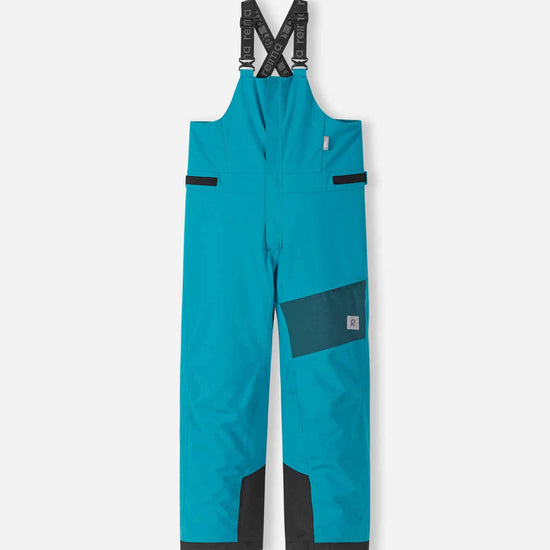 Reima Vuonelo 5100394A – Aquatic Blue – Ansicht 1