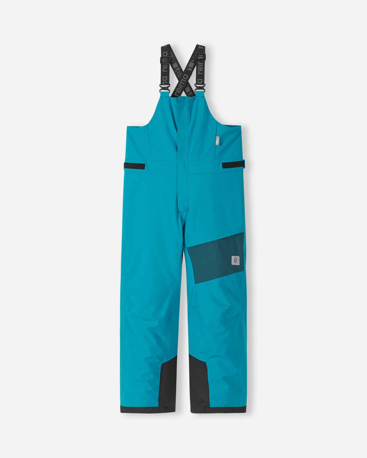 Reima Vuonelo 5100394A – Aquatic Blue – Ansicht 1