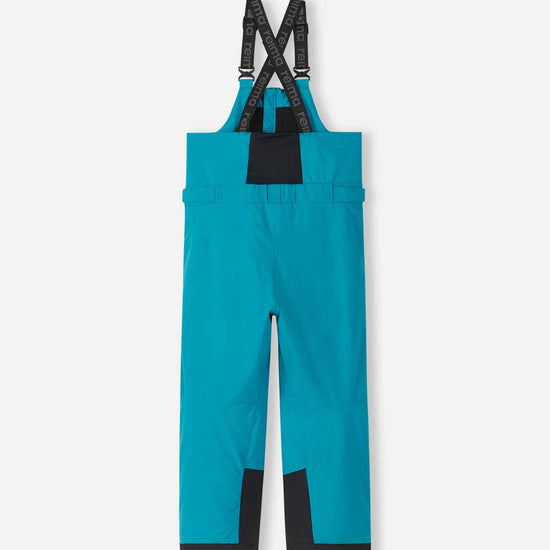 Reima Vuonelo 5100394A – Aquatic Blue – Ansicht 2
