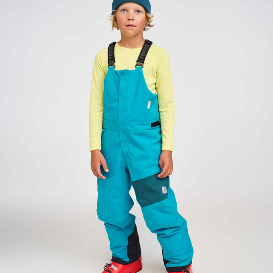 Reima Vuonelo 5100394A – Aquatic Blue – Ansicht 6