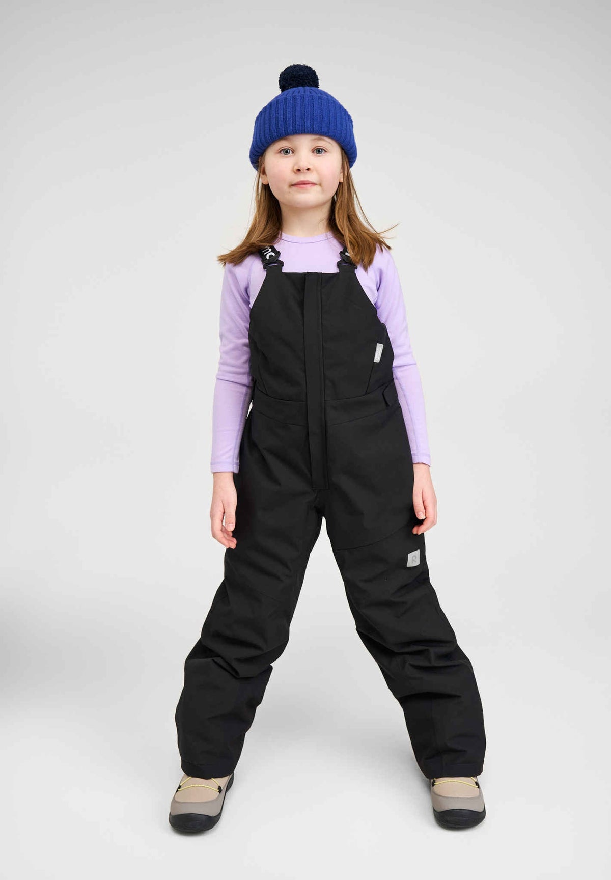 Reima Vuonelo 5100394A – Black – Ansicht 9