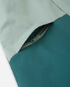 Reima Simpu 5100400A – Dark Teal – Ansicht 6
