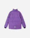 Reima Ranua 5100402A – Plum Purple – Ansicht 3