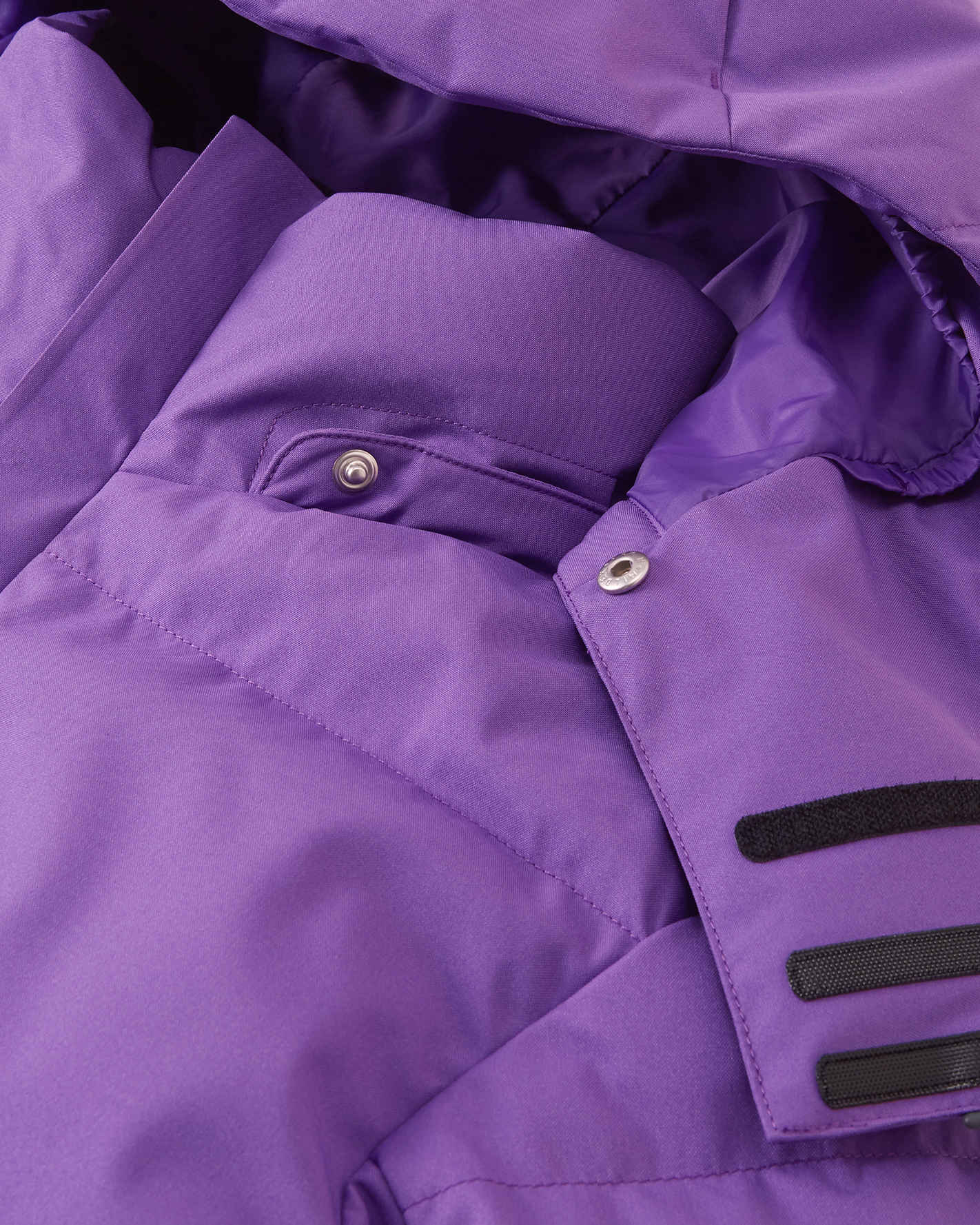Reima Ranua 5100402A – Plum Purple – Ansicht 7