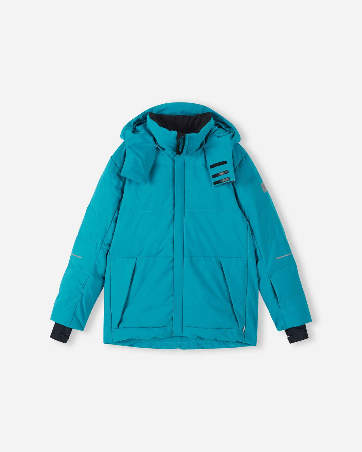 Reima Ranua 5100402A – Aquatic Blue – Ansicht 1