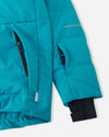 Reima Ranua 5100402A – Aquatic Blue – Ansicht 6