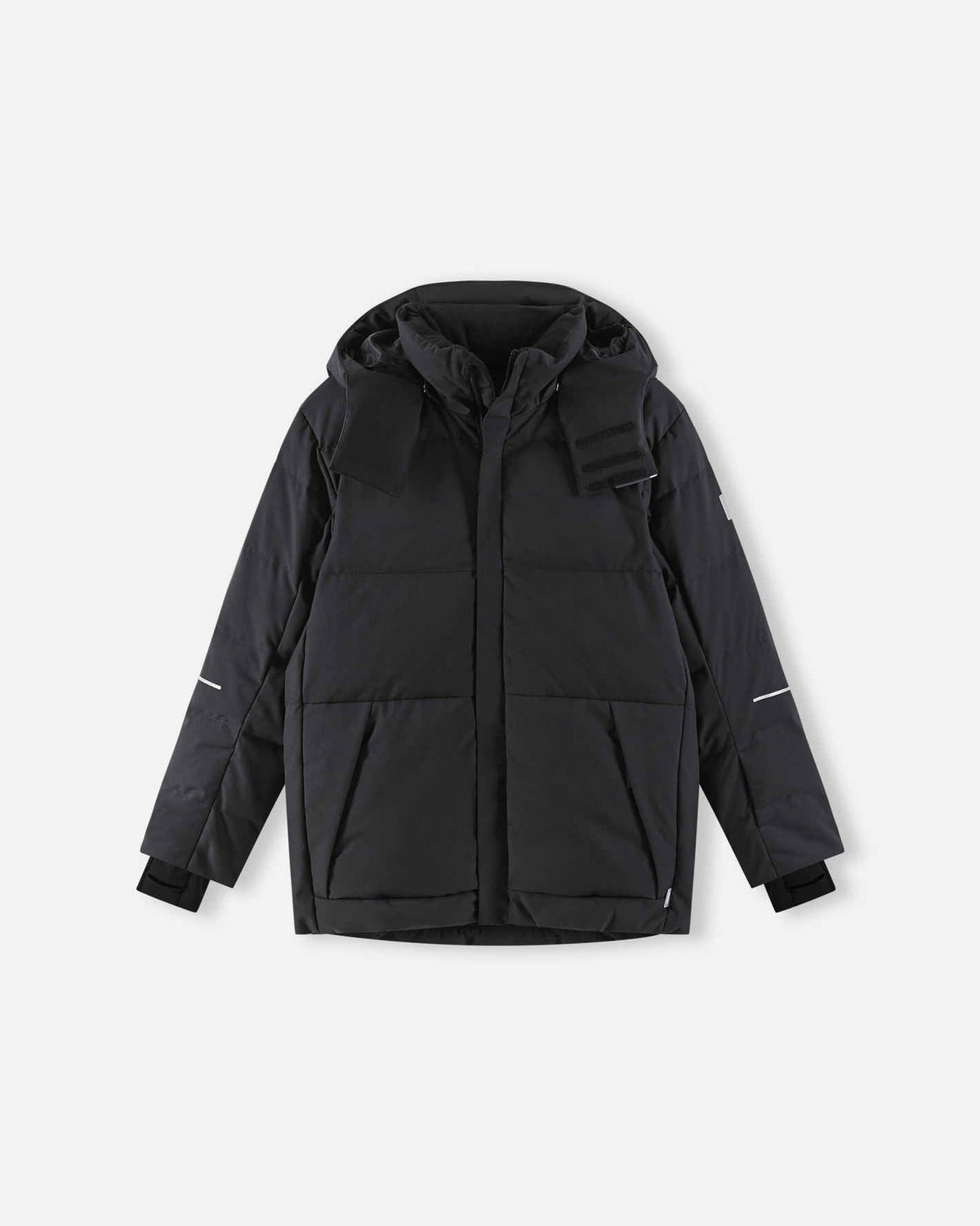Reima Ranua 5100402A – Black – Ansicht 1
