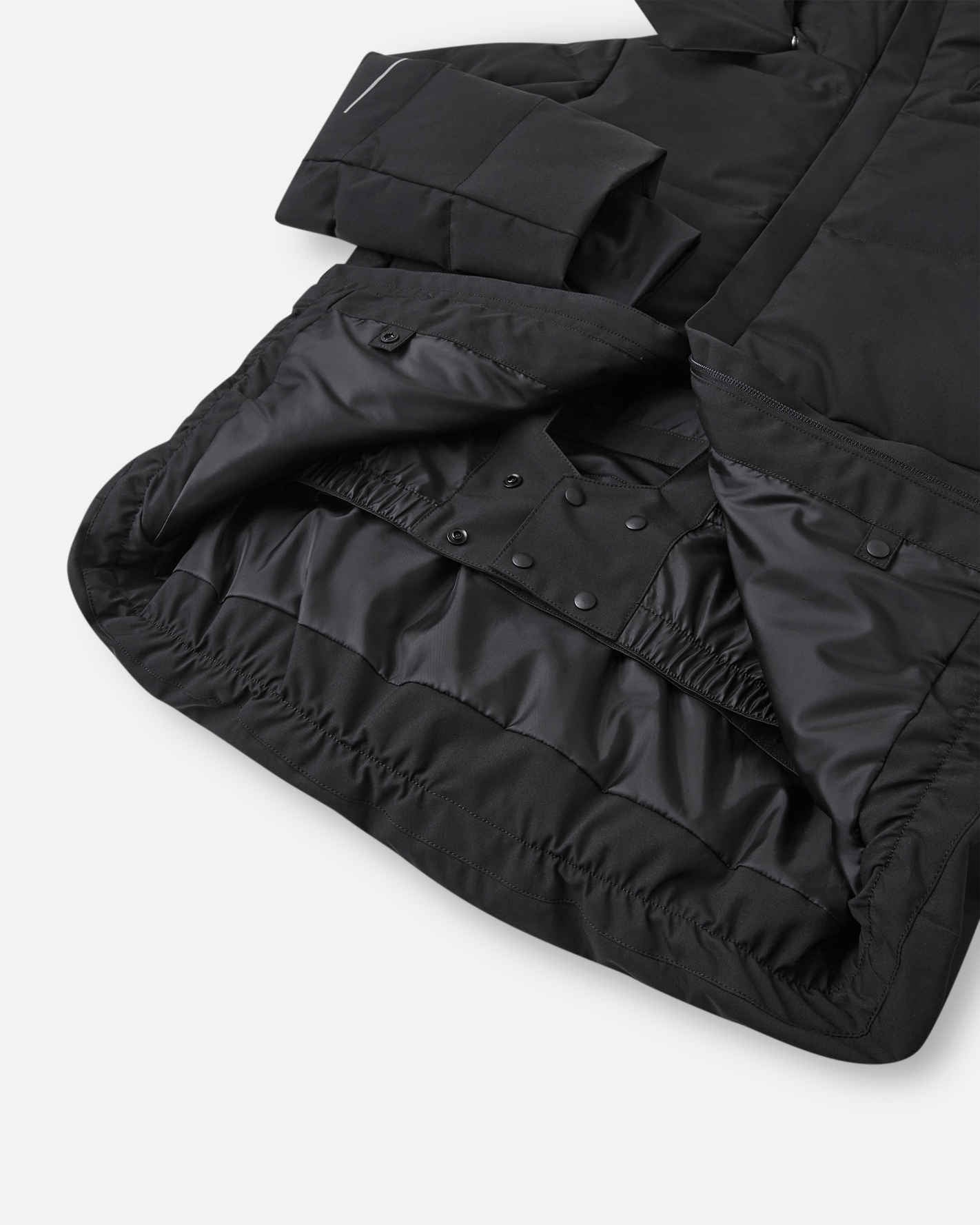 Reima Ranua 5100402A – Black – Ansicht 12
