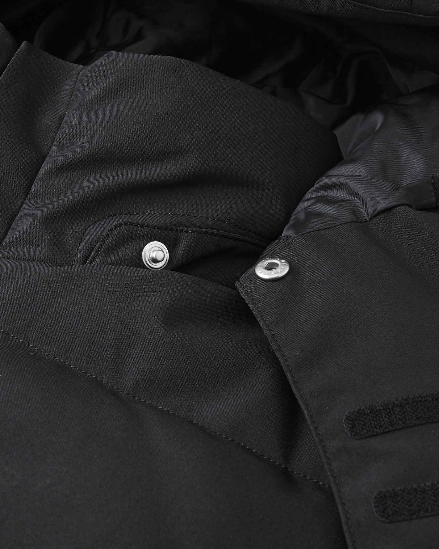 Reima Ranua 5100402A – Black – Ansicht 9