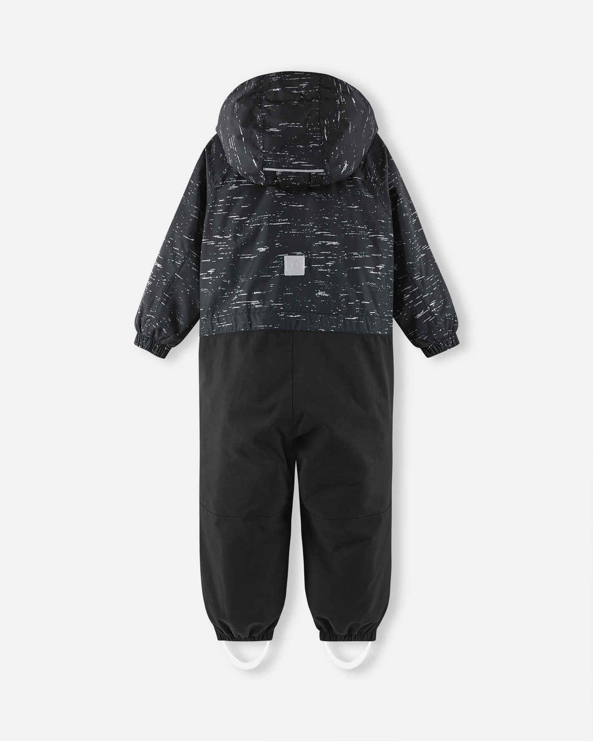 Reima Kirkas 5100404A – Black – Ansicht 2