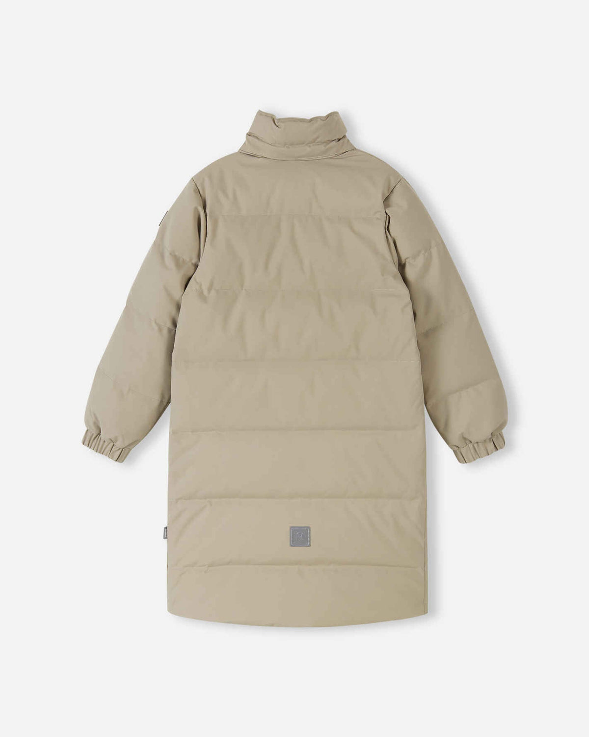 Reima Parkkala 5100406A – Earthy Beige – Ansicht 4