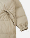 Reima Parkkala 5100406A – Earthy Beige – Ansicht 5