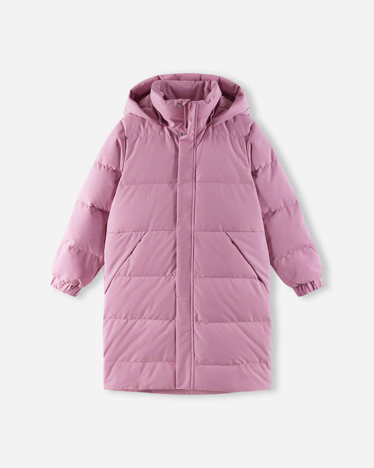 Reima Parkkala 5100406A – Grey Pink – Ansicht 1