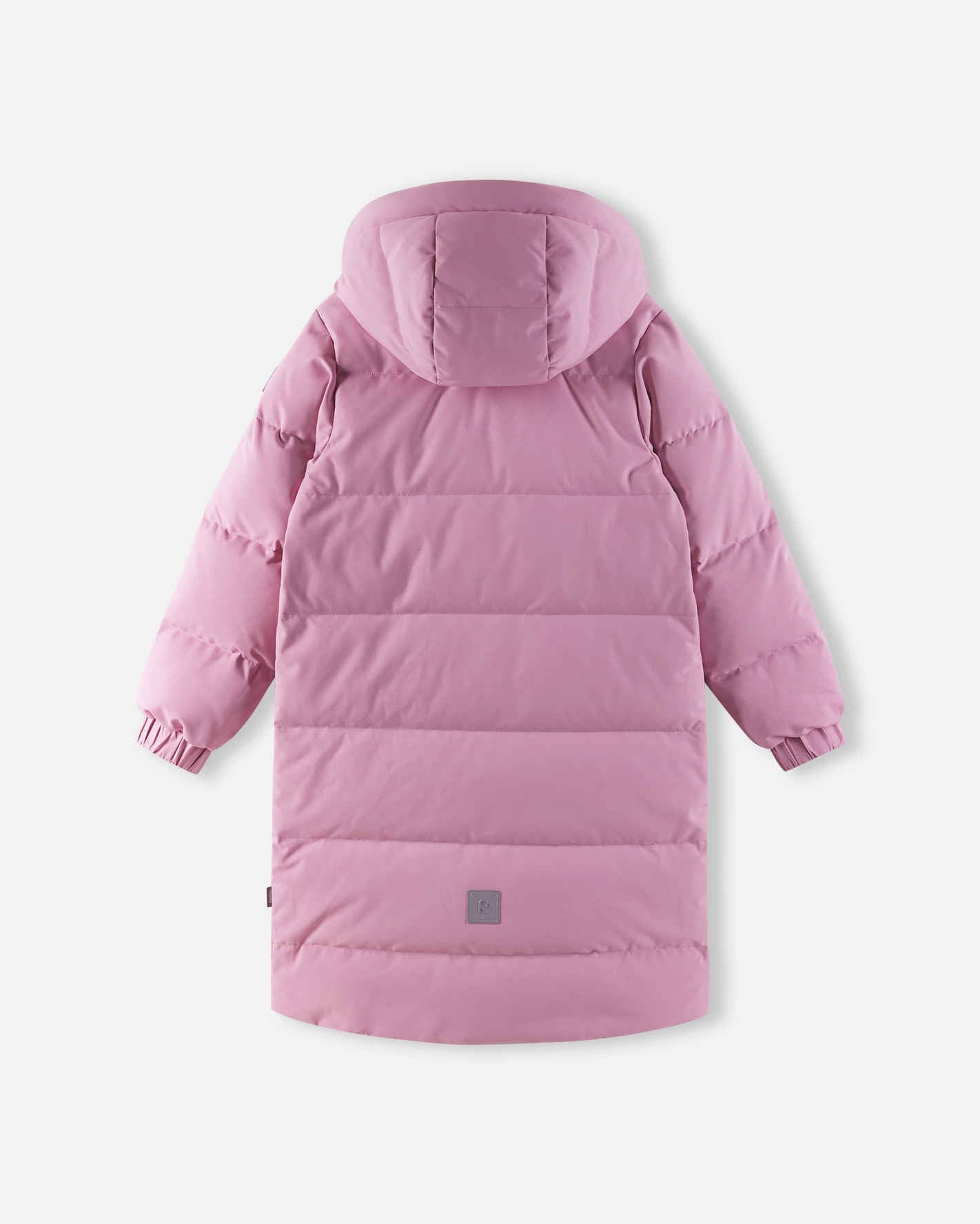 Reima Parkkala 5100406A – Grey Pink – Ansicht 2