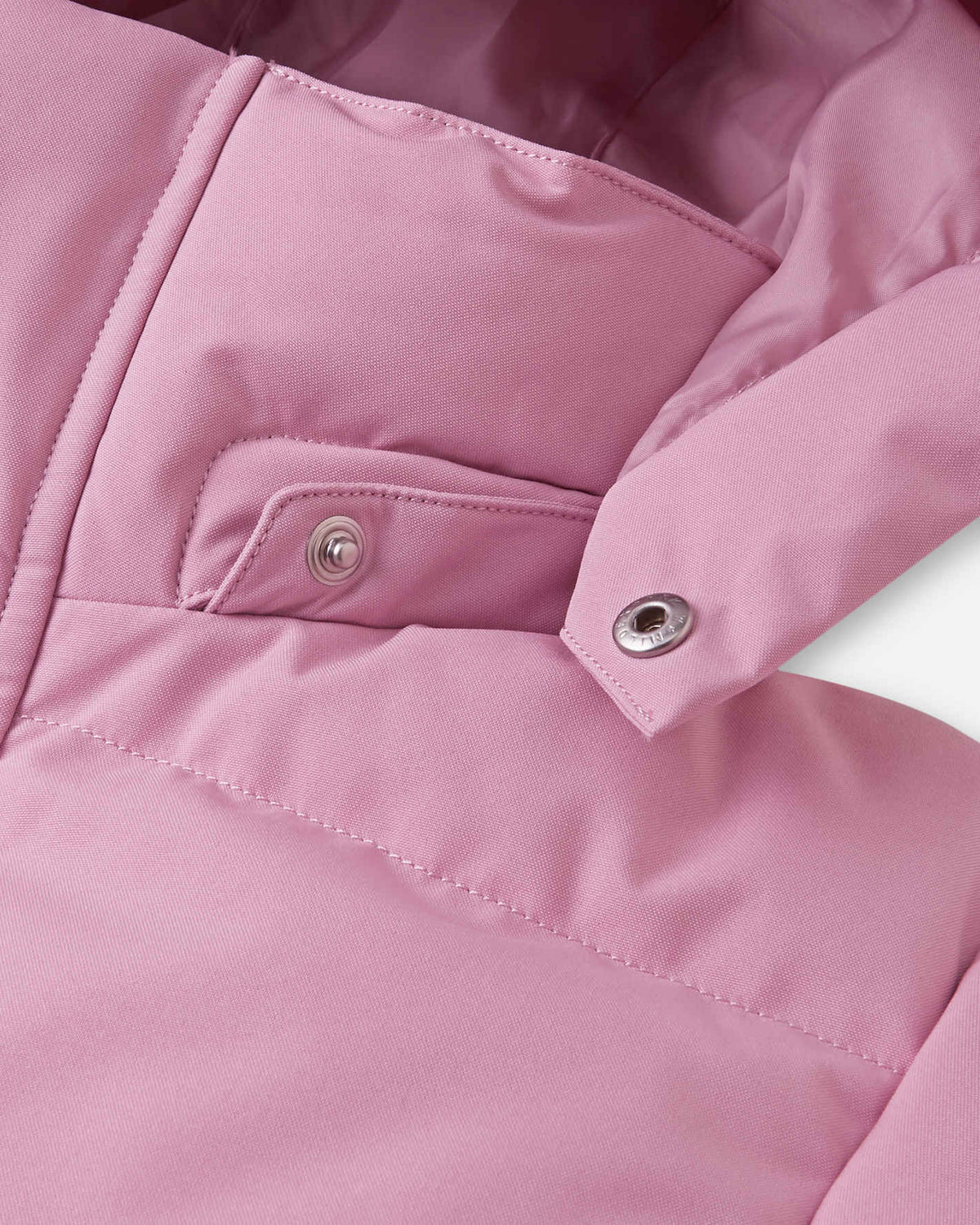 Reima Parkkala 5100406A – Grey Pink – Ansicht 6