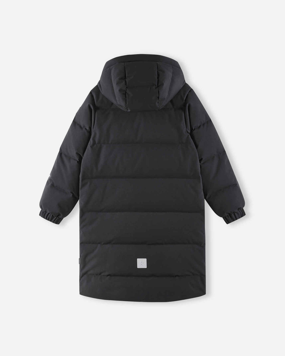 Reima Parkkala 5100406A – Black – Ansicht 2