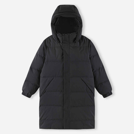 Reima Parkkala 5100406A – Black – Ansicht 3