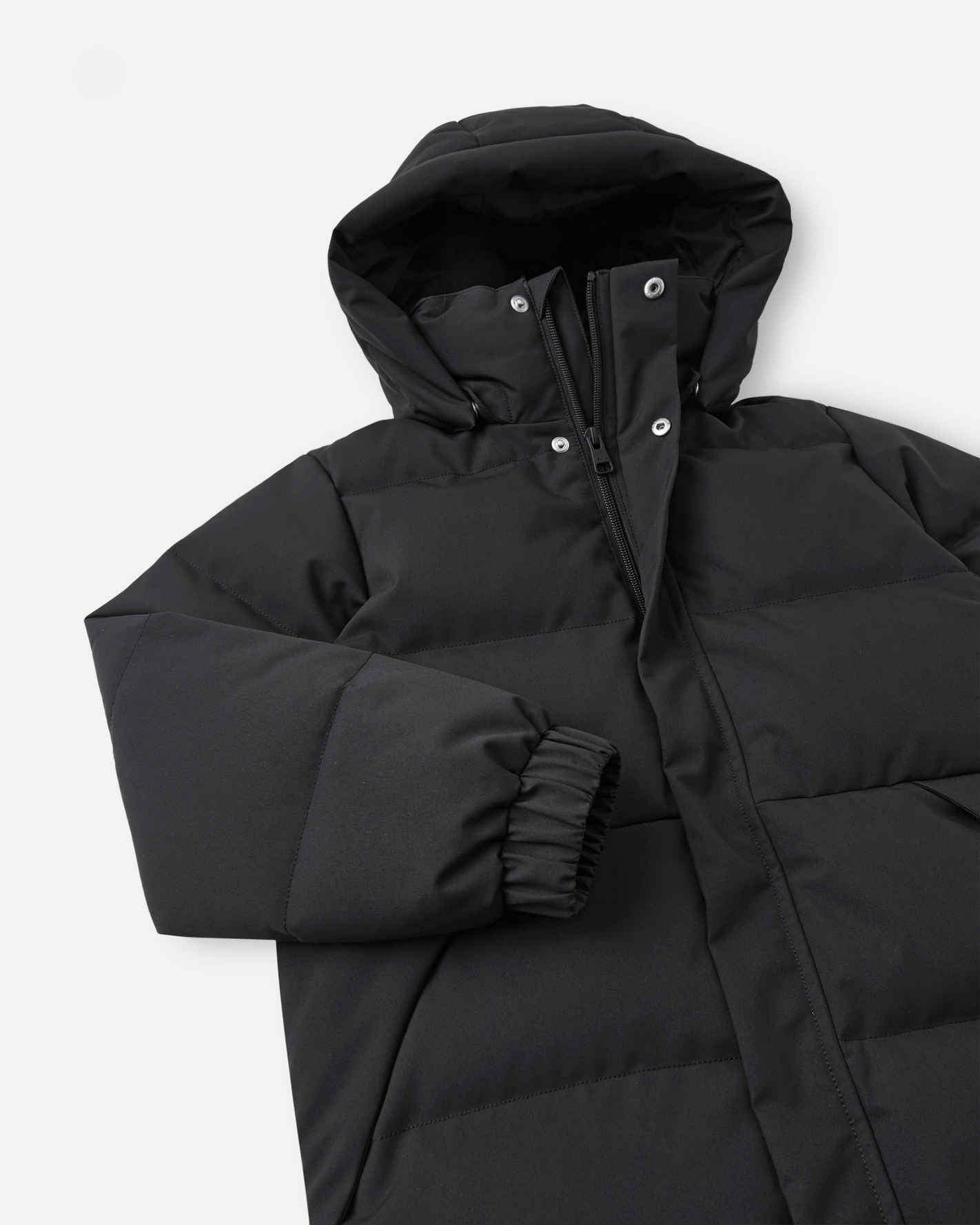 Reima Parkkala 5100406A – Black – Ansicht 4
