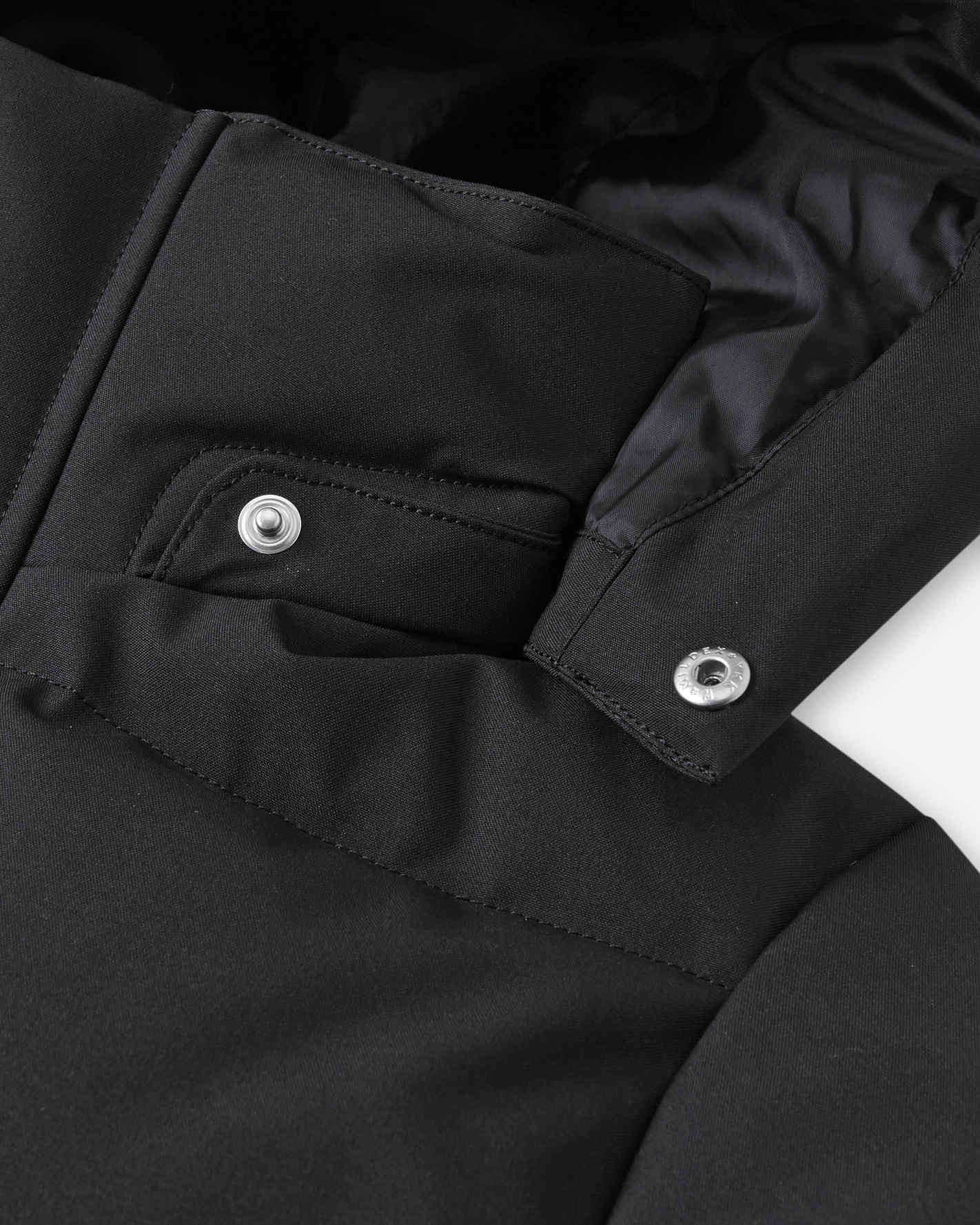 Reima Parkkala 5100406A – Black – Ansicht 6