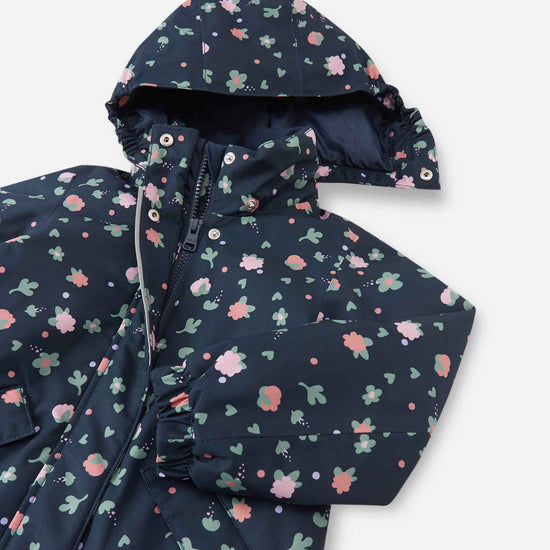 Reima Taipale 5100410A – Navy – Ansicht 3