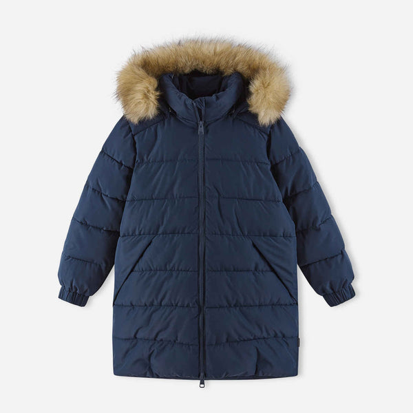 Reima Luvia 5100420A – Navy – Ansicht 1