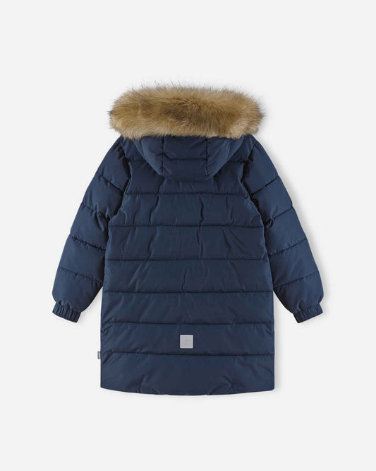 Reima Luvia 5100420A – Navy – Ansicht 2