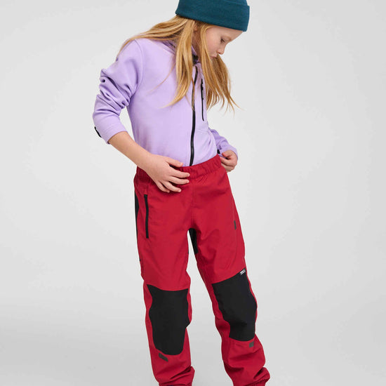 Reima Intona Cranberry – Studiofoto 1