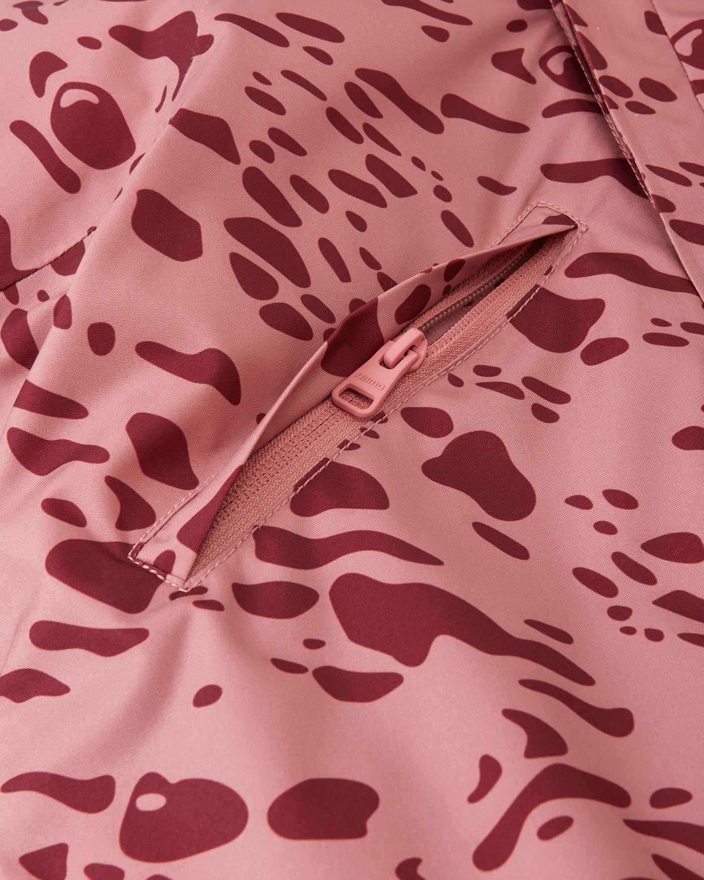 Reima Hasula 5100468A – Rose blush – Ansicht 7
