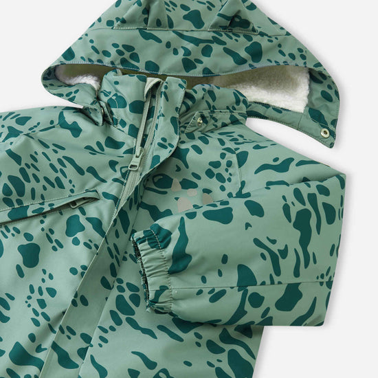 Reima Hasula 5100468A – Stone Green – Ansicht 5
