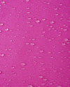 Combinaison de ski Reima Skaulo ReimaTec pour enfants, couleur fuchsia – Gros plan sur la matière