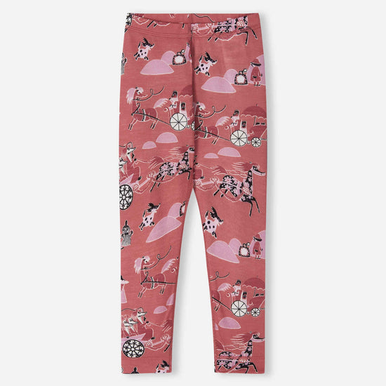 Reima Moomin Trivsam functionele ondergoedset voor peuters, Rose Blush – Productdetails