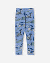 Reima Moomin Trivsam functionele onderkleding set voor peuters Airy Blue – Productdetails
