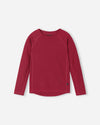 Reima Lani 5200031A – Cranberry – Vue 3