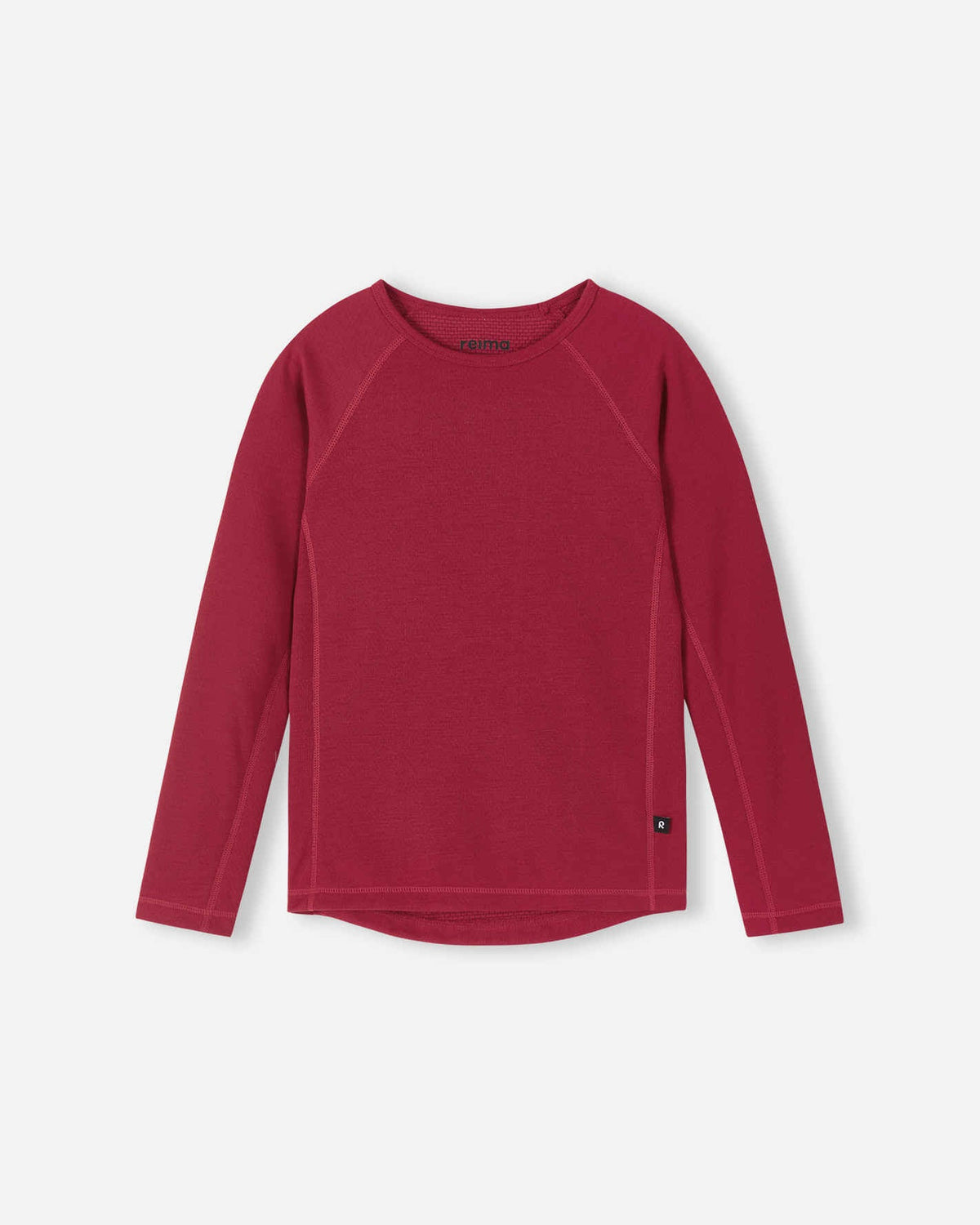 Reima Lani 5200031A – Cranberry – Vue 3