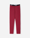 Reima Lani 5200031A – Cranberry – Vue 4