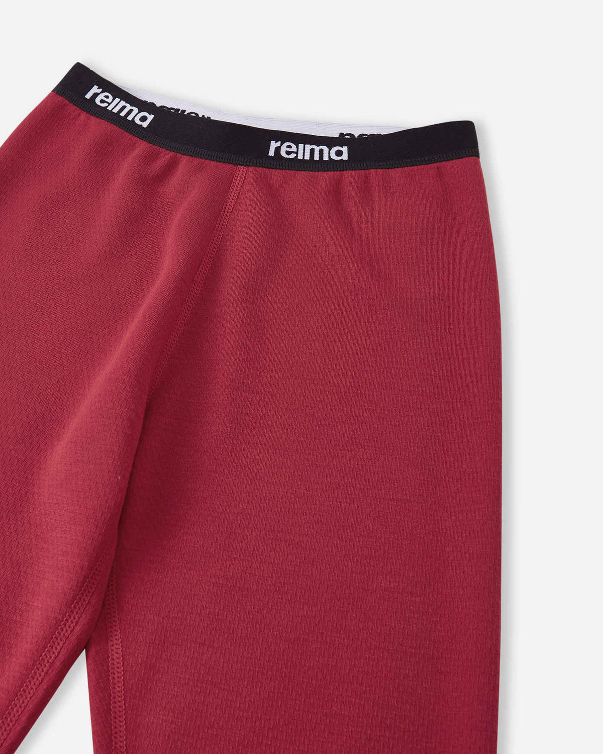 Reima Lani 5200031A – Cranberry – Vue 6