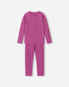 Reima Lani 5200031A – Fuchsia – Vue 1