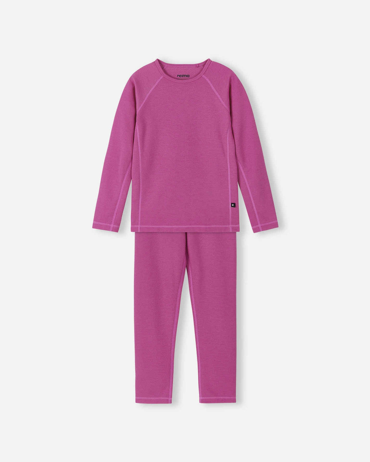 Reima Lani 5200031A – Fuchsia – Vue 1