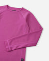 Reima Lani 5200031A – Fuchsia – Vue 5