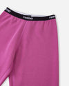 Reima Lani 5200031A – Fuchsia – Vue 6
