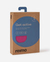 Reima Lani 5200031A – Fuchsia – Vue 8